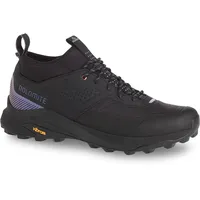 Dolomite Nibelia Warm Wanderschuhe - Black / Black - EU 49