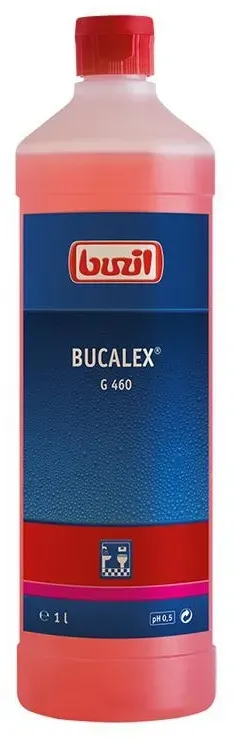 buzil bucalex g 460