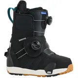 BURTON Felix Step On Soft Snowboard-boots Für Frauen - Black - 25.0