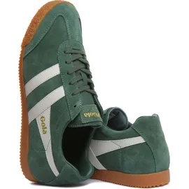 GOLA Harrier Herren Evergreen/Off White 42