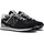 Ml574Evb Herren Weite M Schwarz 45,5