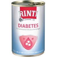 RINTI Diabetes 12 x 400 g