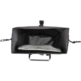 Ortlieb Back-Roller High Visibility schwarz