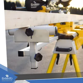BAMATO KP-305 inkl. Maschinenständer KST-2760