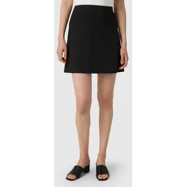 les lunes Miniröcke Mini schwarz M