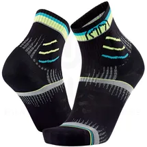 SIDAS Trail Ultra Schwarz ML