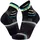 SIDAS Trail Ultra Schwarz ML