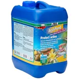 JBL AccliPond 26071 Wasseraufbereiter für Teiche, 5 l