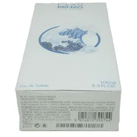 Kenzo L'Eau Kenzo Pour Homme Eau de Toilette 100 ml