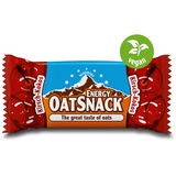 Energy Oatsnack Kirsch Kokos Riegel 65 g