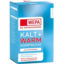 KALT-WARM Kompresse 16x26 cm