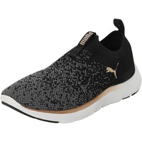 Puma Softride Remi Slip-on Knit Wn's Road Running Shoe,
