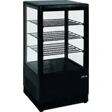 Saro SC 70 Mini-Umluftkühlvitrine