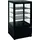 Saro SC 70 Mini-Umluftkühlvitrine