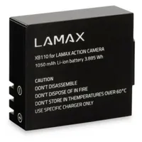 LAMAX LMXBATX Akkupack X3.1 Atlas, X7.1 NAOS, X8.1 Sirius,