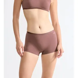 SLOGGI Panty 3 St. Braun L
