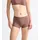 SLOGGI Panty 3 St. Braun L