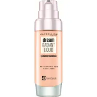 Maybelline Dream Radiant Liquid Foundation Nr. 40 fawn 30 ml