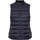 Oxmo Steppweste OXCamilla in blau | Gr.: S