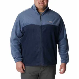 Columbia Steens MountainTM 2.0 Fleece Mit Durchgehendem Reißverschluss - Dark Mountain - M