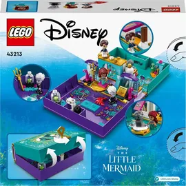 LEGO Disney - Märchenbuch