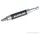 Silverline Magnetischer Bithalter mit Schraubenhalter 1/4 Zoll 80 mm
