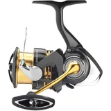 Daiwa 23 LEGALIS LT4000-C(U), Spinn-Angelrolle, Frontbremse, 10435-400