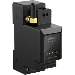 Anker SOLIX Smarter Zähler Smart-Meter