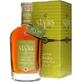 Slyrs Single Malt Whisky Amontillado Cask Finish - Vol. 0,7l in Geschenkbox