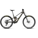 Orbea Wild LT M20 2027 29 Zoll RH 0 cm Unisex gold