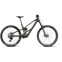 Orbea Wild LT M20 2027 29 Zoll RH 0 cm Unisex gold