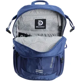 DISCOVERY Body Spirit 10 l blau