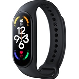 Xiaomi Smart Band 7 schwarz BHR6008GL