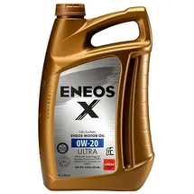 ENEOS X EU0022301N 0W-20 4,0 l