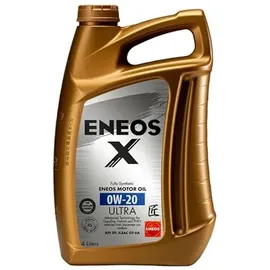 ENEOS X EU0022301N 0W-20 4,0 l