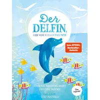 Nova MD Der Delfin der vom Fliegen träumte