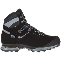 Hanwag Tatra Light Wide GTX Herren black/asphalt 45