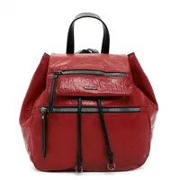 TAMARIS Rucksack Doro Backpack Red