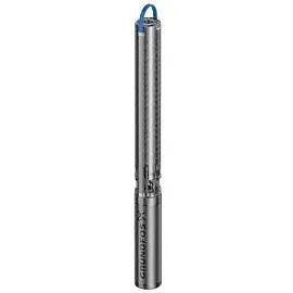 Grundfos Unterwasserpumpe SP 5A-25