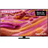 Samsung GQ65QN90F 65" Neo QLED 4K Vision AI Smart TV QN90F