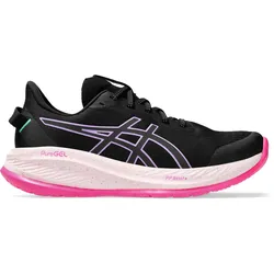 ASICS GEL-CUMULUS 26 LITE-SHOW Laufschuhe Damen in lite-show-lavender glow, Größe 40 - schwarz