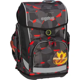 ergobag Cubo Light Set TaekBärdo
