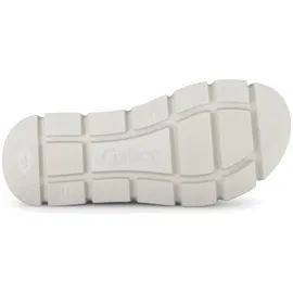 Gabor Plateau-Sandaletten Damen Beige 38,5