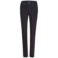 ANGELS Cici Jeans Straight Leg in Blue Blue-D46 / L32