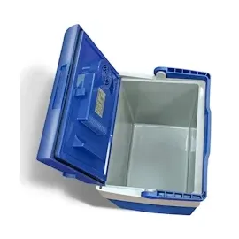 Briebe Tragbare Elektrische Kühlbox CF1153 28 l