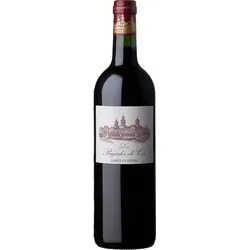 Les Pagodes de Cos 2. Wein von Ch. Cos d'Estournel 2022