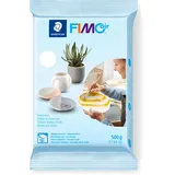 Staedtler Fimo Air Basic Modelliermasse 500 g weiß