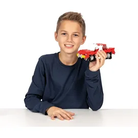 Plus-Plus Open Play Basic 600-tlg.