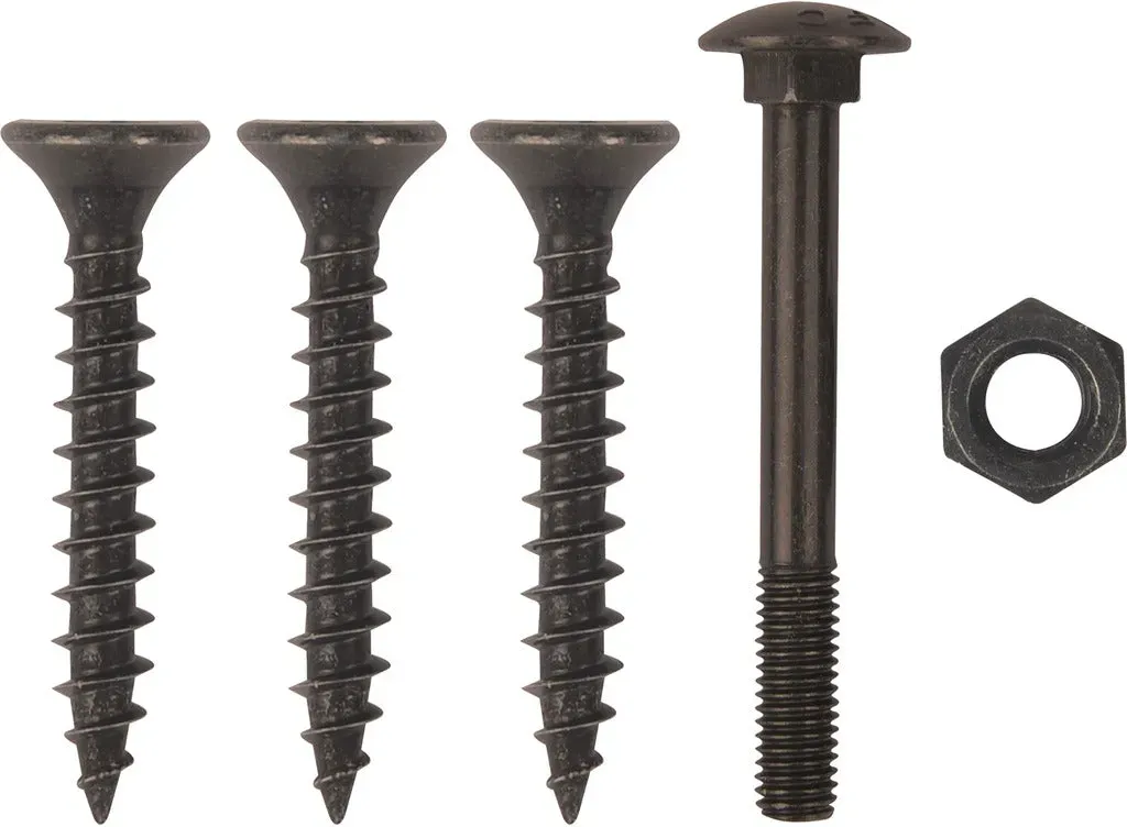 Schraubenset