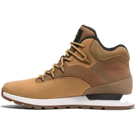 Timberland Sprint Trekker Wanderschuhe - Wheat Nubuck - EU 41 1/2